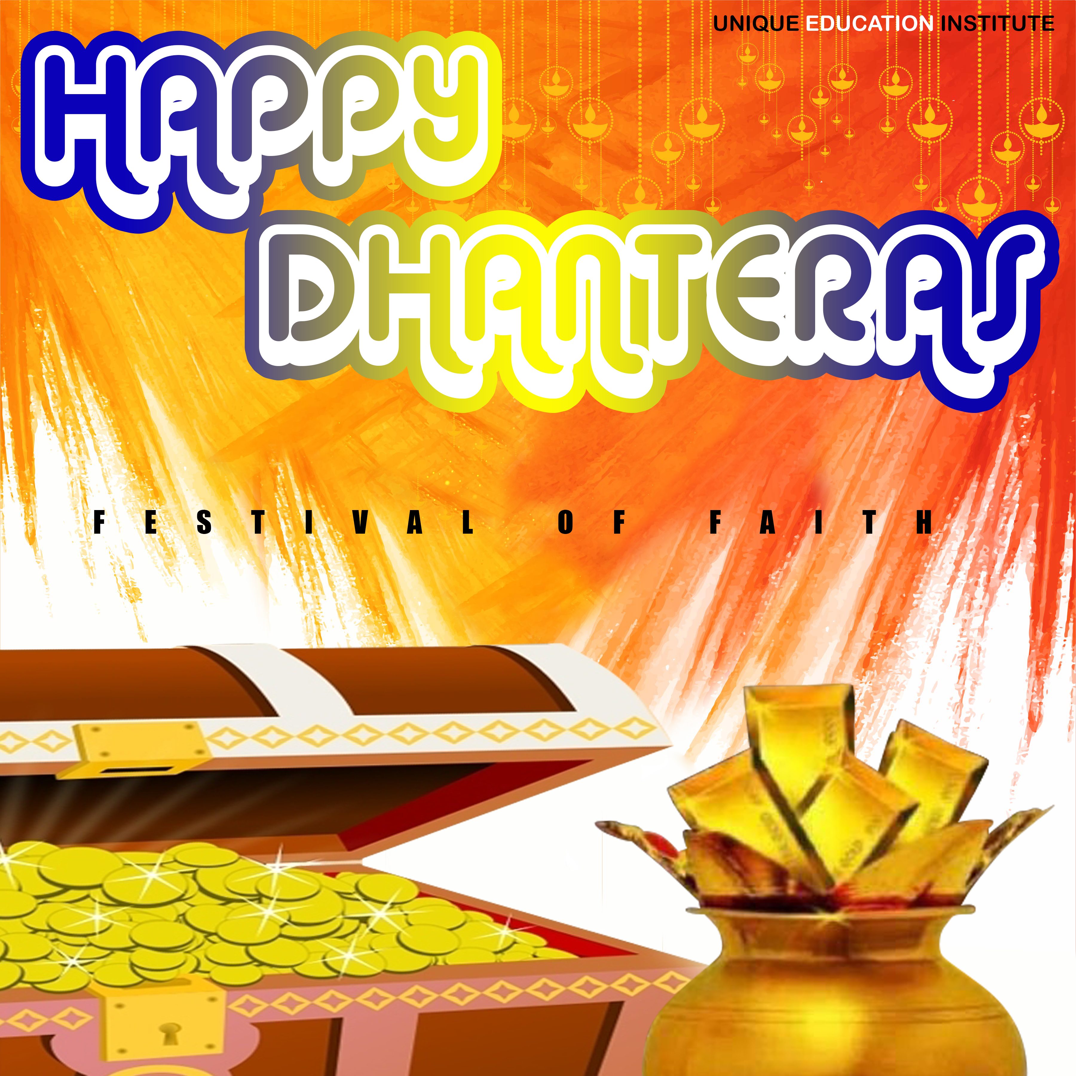 dhanteras